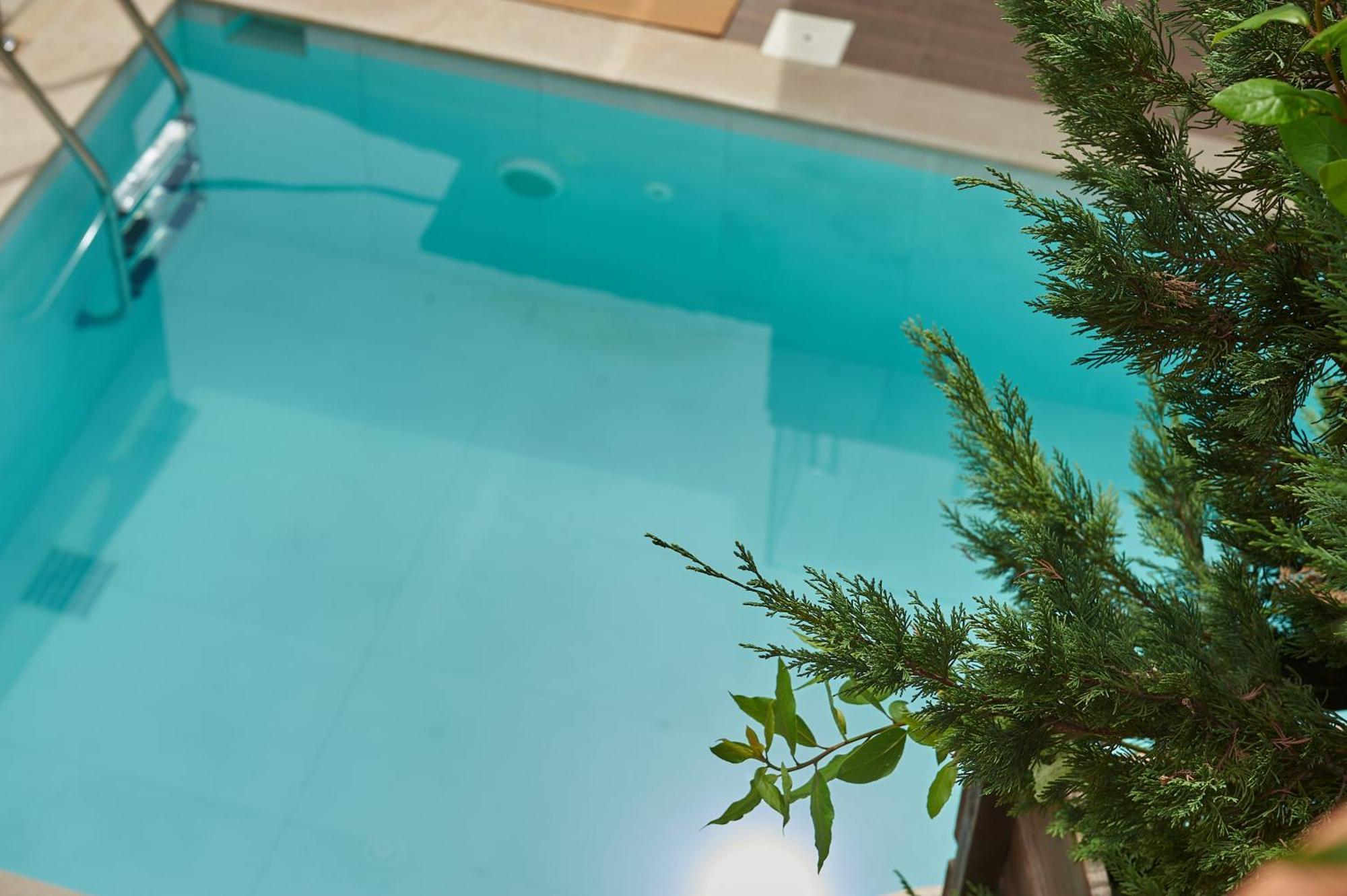 Stone Villa With Swimming Pool-Bbq! Melidhonion  Exterior photo
